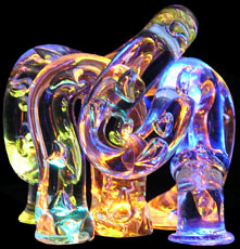 цветотерапия